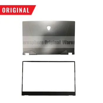 Nou, Original, LCD Back Cover Frontal Pentru MSI GT76 Titan DT 9SG 9SF MS-17H1 Capac Spate Caz 3077H1A211Y31 3077H1D211D37