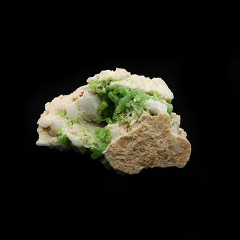 Pyromorphite Pyromorphite calitate de top minerale naturale cristale colecții Kistler llqk26