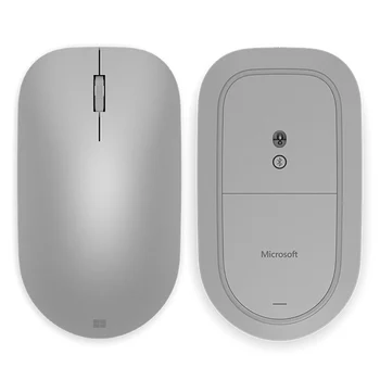 Original Microsoft Moderne bluetooth mouse wireless BlueTrack Technology pentru laptop pc mouse-ul de suprafață pro 4 5