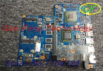 Placa de baza Laptop NBRYK11002 pentru Acer pentru Aspire M3-581T placa de baza JM50 HD4000 core i5-2467m CPU la Bord testat ok