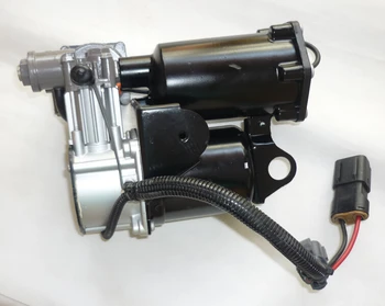 Motor Compresor de Aer LR015303 pentru Land-Rover Discovery 3 & 4 suspensie pe aer pompe
