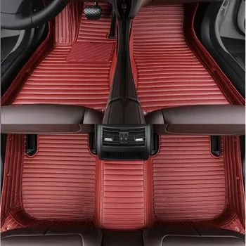 De bună calitate! Personalizate special auto covorase pentru Chevrolet S10 2020-2012 durabil impermeabil covoare pentru S10 2018,transport Gratuit