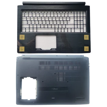Nou Pentru Acer Aspire 3 A315-33 Laptop Zonei De Sprijin Pentru Mâini Capacul Superior/Inferior Caz De Bază
