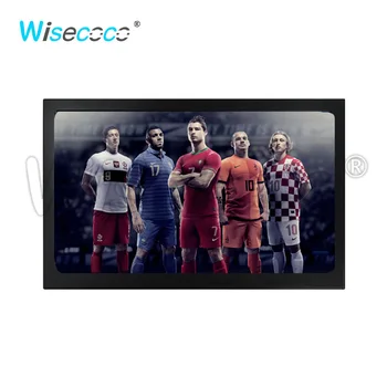 Wisecoco Jocuri Personalizate Ecran De 11.6 Inch, Portabil 1920x1080 Monitor sub display full hd de-al Doilea monitor de Calculator