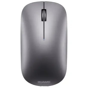 Noul HUAWEI AF30 wireless bluetooth Mouse-ul Optic Silent Mouse-ul Suportă TOG pentru Matebook 13/14/X Pro(Baterie Nu sunt Incluse)