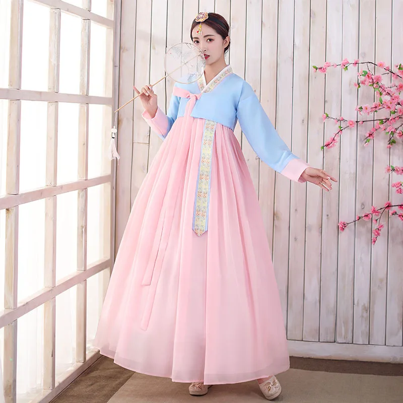 Clan fade cartridge Moda Coreeană Vechi Costume Femei Hanbok Rochie De Partid Tradițional Din  Asia Palace Cosplay Nunta Performanță îmbrăcăminte Sl2063 reducere \  vanzare | www.casaaless.ro